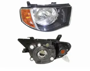 MITSUBISHI L 200 2006-2015