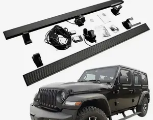 JEEP Wrangler 2018-2025 - 1