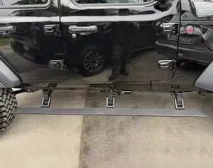 JEEP Wrangler 2018-2025 - 2