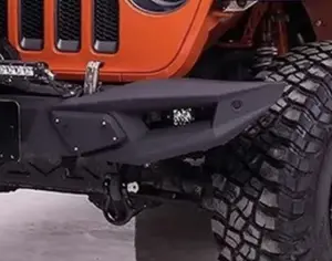 JEEP Wrangler 2018-2024 - 2