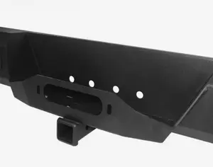JEEP Wrangler 2018-2024 - 4