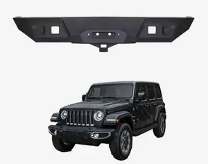 JEEP Wrangler 2018-2024 - 5