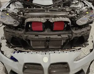 BMW M4 2018-2025 - 2