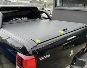 MITSUBISHI L 200 2015-2020 - 3