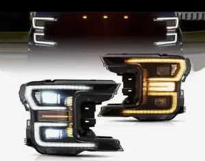 FORD F150 2022-2024