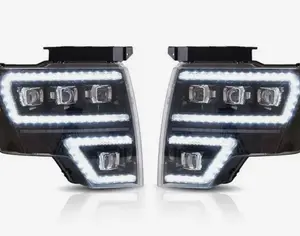 FORD F150 2022-2024 - 3