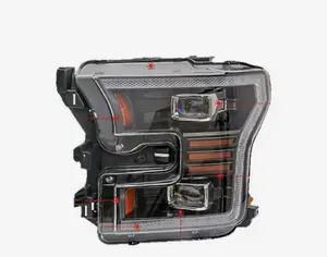 FORD F150 2022-2024 - 4