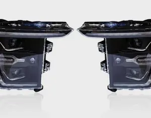 FORD F150 2022-2024 - 5