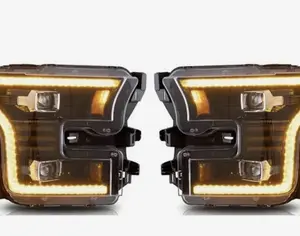 FORD F150 2022-2024 - 6