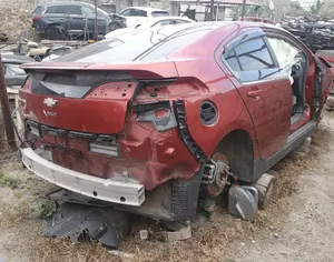 CHEVROLET Volt 2010-2020