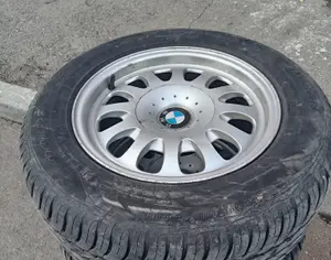 R15 BMW 525 1996-2003