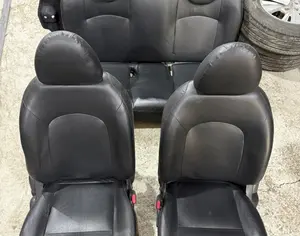 NISSAN March 2010-2017
