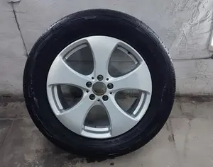 R19 MERCEDES-BENZ GLS 350 2019-2021 - 1