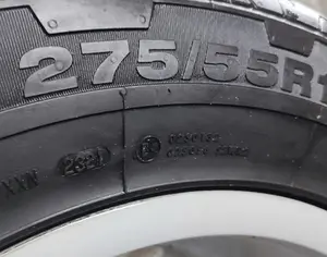 R19 MERCEDES-BENZ GLS 350 2019-2021 - 3