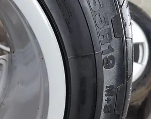 R19 MERCEDES-BENZ GLS 350 2019-2021 - 4
