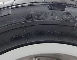 R19 MERCEDES-BENZ GLS 350 2019-2021 - 6