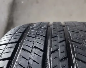 R19 MERCEDES-BENZ GLS 350 2019-2021 - 7