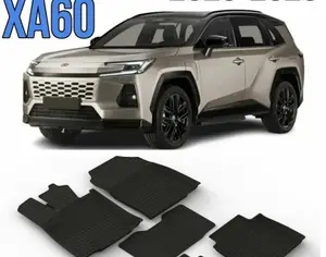 TOYOTA RAV 4 2026