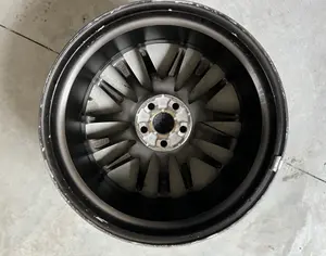 R19 TOYOTA Camry 2018-2024 - 5