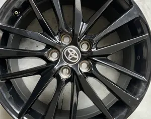 R19 TOYOTA Camry 2018-2024 - 2
