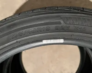 R19 TOYOTA Camry 2018-2024 - 8