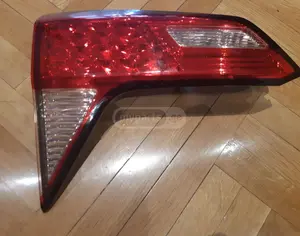 HONDA Hr-v 2015-2021