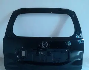 TOYOTA Land Cruiser Prado 2024 - 1