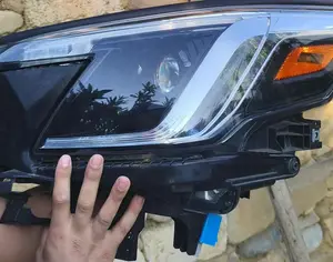 SUBARU Forester 2021-2024