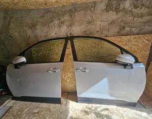 SUBARU Forester 2021-2024