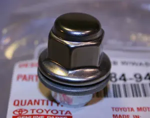 toyota camry 2018-2026 ბოლტები - 2