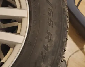 R17 BMW X5 1999-2007 - 2