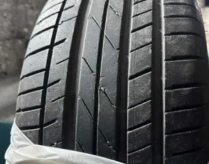 R19 255/50 Лето