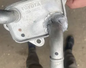 TOYOTA Camry 2018-2026 - 5