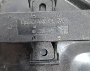 AUDI A8 2019-2025 - 3