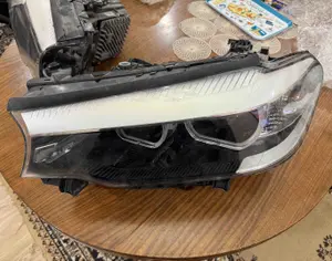 BMW 530 2018-2021 - 2