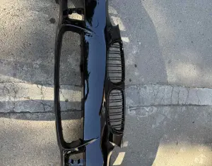 BMW 328 2008-2013 - 2