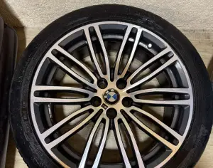 R19 BMW 530 2017-2021 - 2