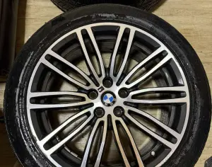 R19 BMW 530 2017-2021 - 3