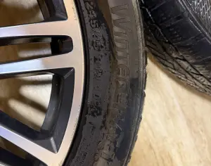 R19 BMW 530 2017-2021 - 4