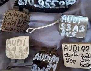 AUDI Q5 2014-2025 - 2