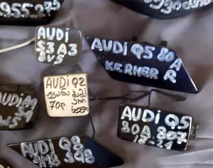 AUDI Q5 2014-2025 - 3