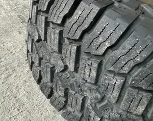 R17 JEEP Wrangler 2011-2026 - 3