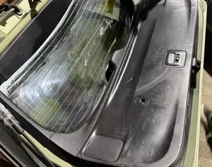 SUBARU Forester 2018-2025