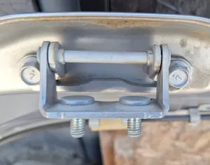 SUBARU Forester 2018-2025 - 6