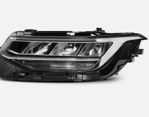 VOLKSWAGEN Tiguan 2022-2024