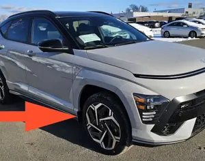 HYUNDAI kona 2023-2026