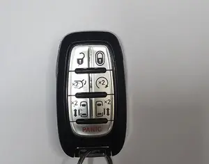 იყიდება Chrysler-ის ორიგინალი სმარტ-გასაღები (Smart Key)