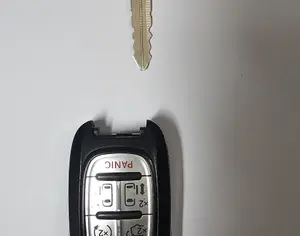იყიდება Chrysler-ის ორიგინალი სმარტ-გასაღები (Smart Key) - 3
