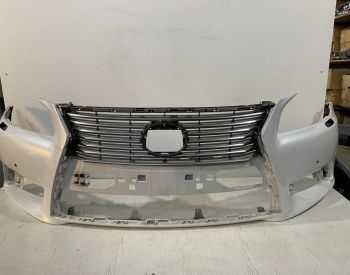 LEXUS LS 460 2013-2017