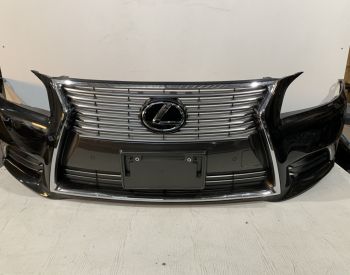 LEXUS LS 460 2013-2017